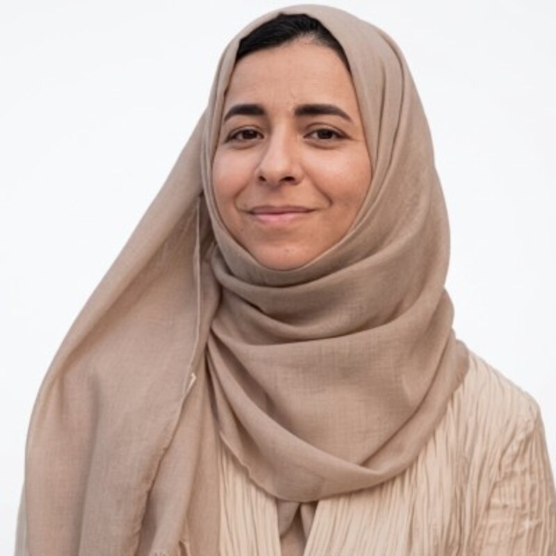 Mrs. Shaista Aziz