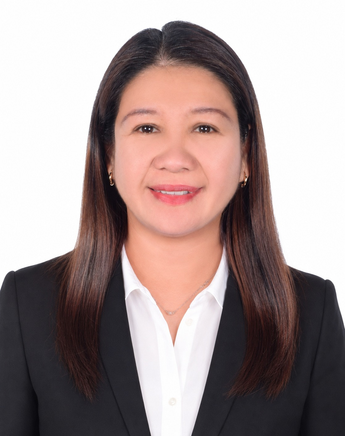 Ms. Sheryl Andrade