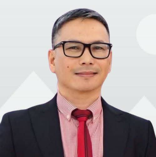 Mr. Jerry Vicencio