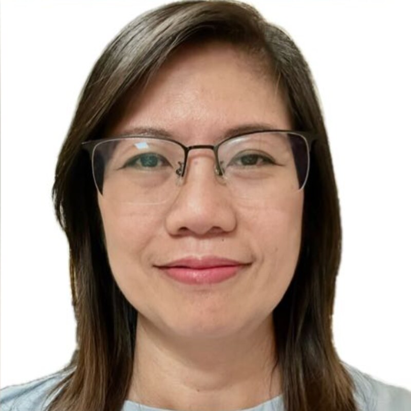 Ms. Maribel Urlanda