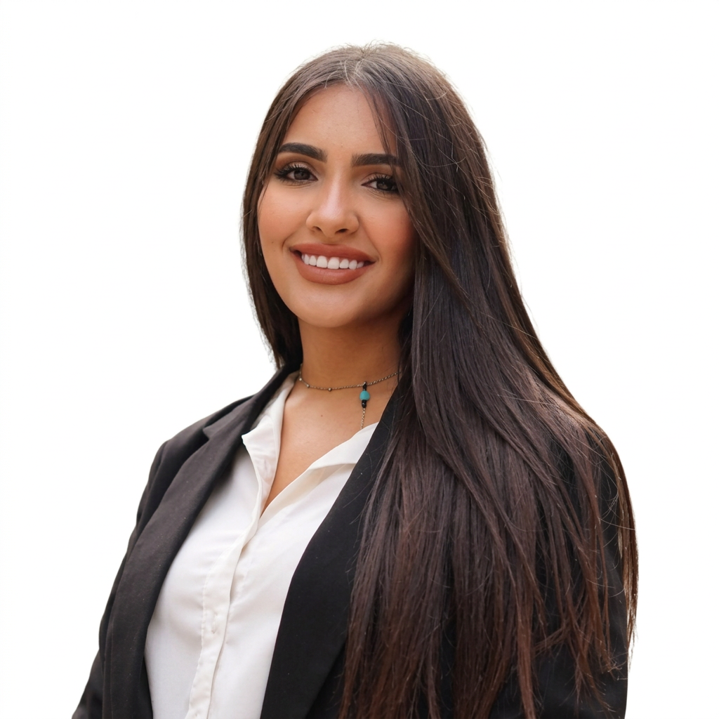 Hadia Al Amaary