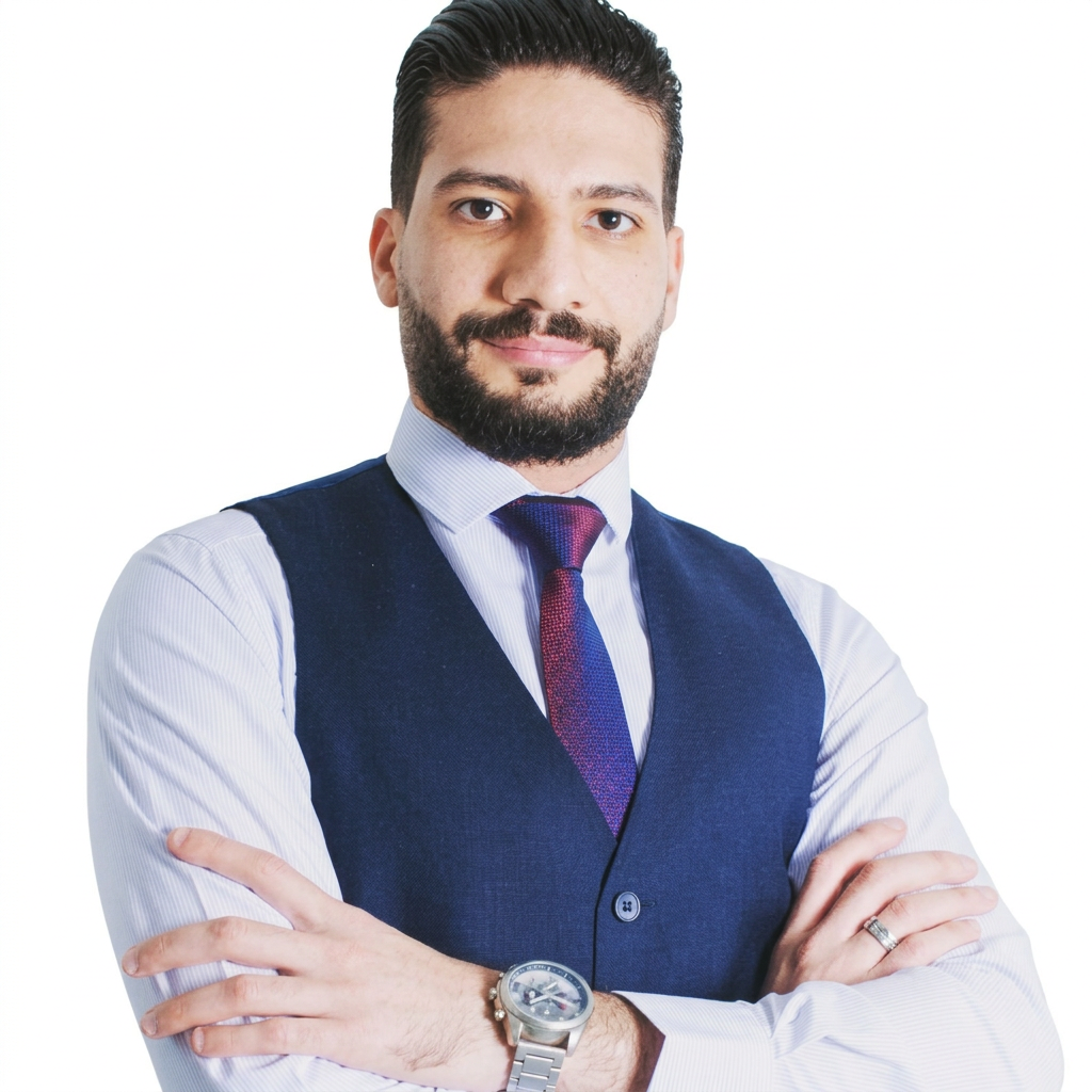 Hazem Sharafeldin