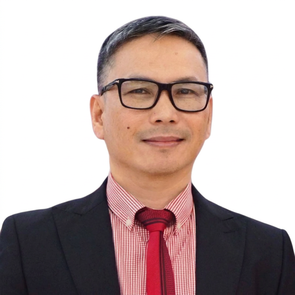 Jerry Vicencio