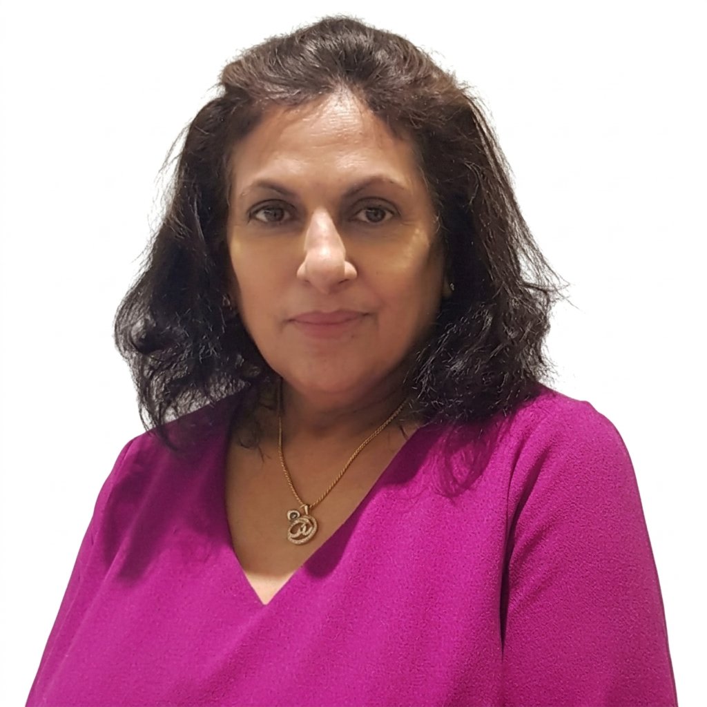 Mandy Daswani