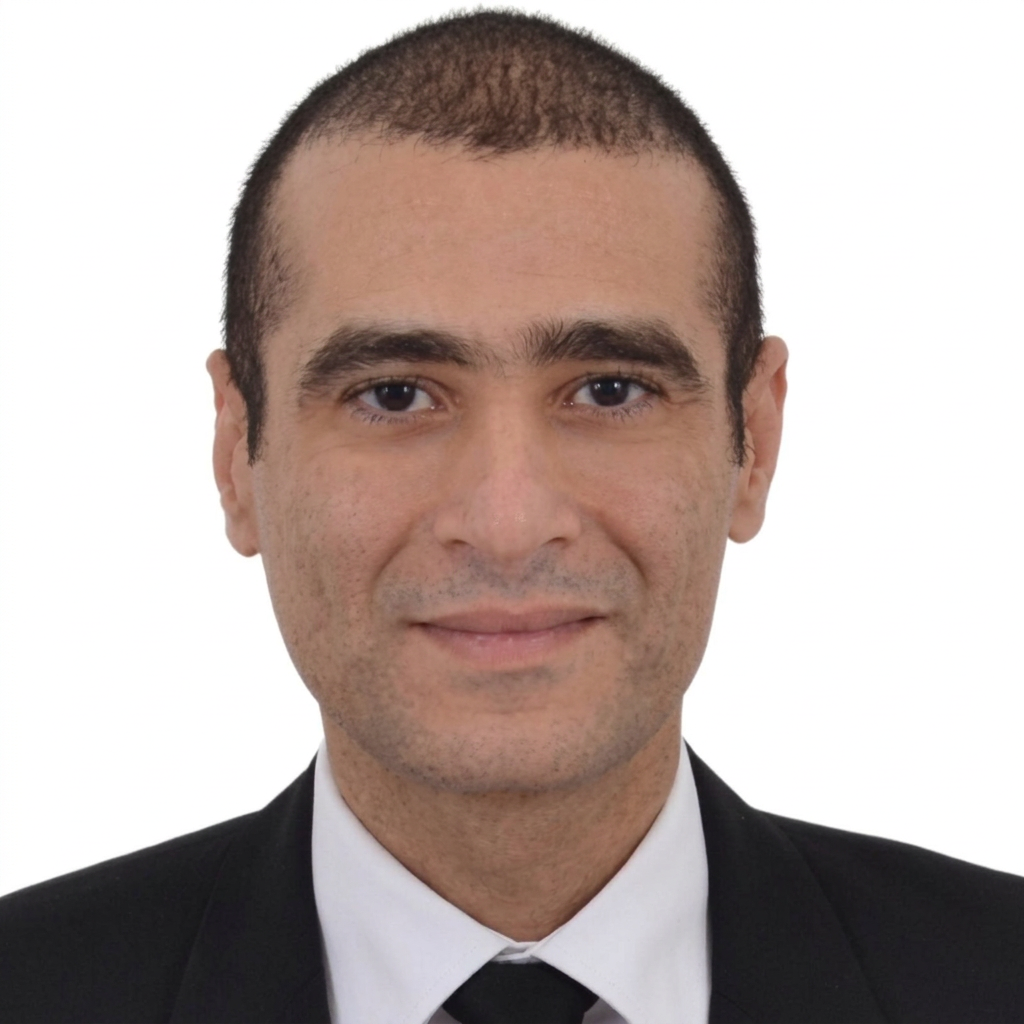 Mohammed Eissawi
